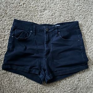 Aeropostale Midi Shorts